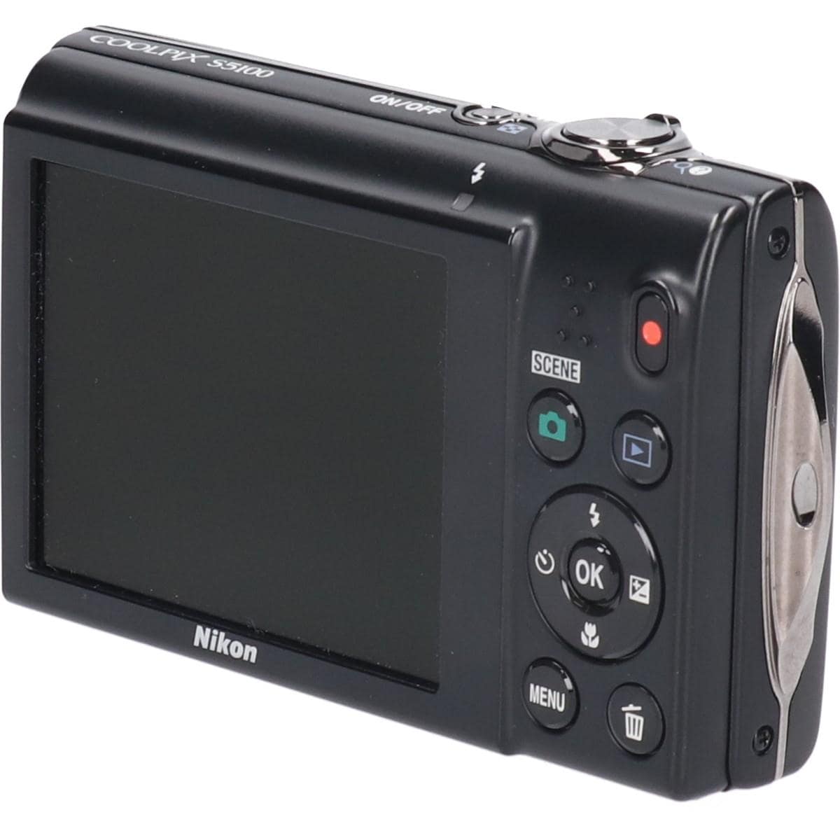 ＣＯＯＬＰＩＸ　Ｓ５１００