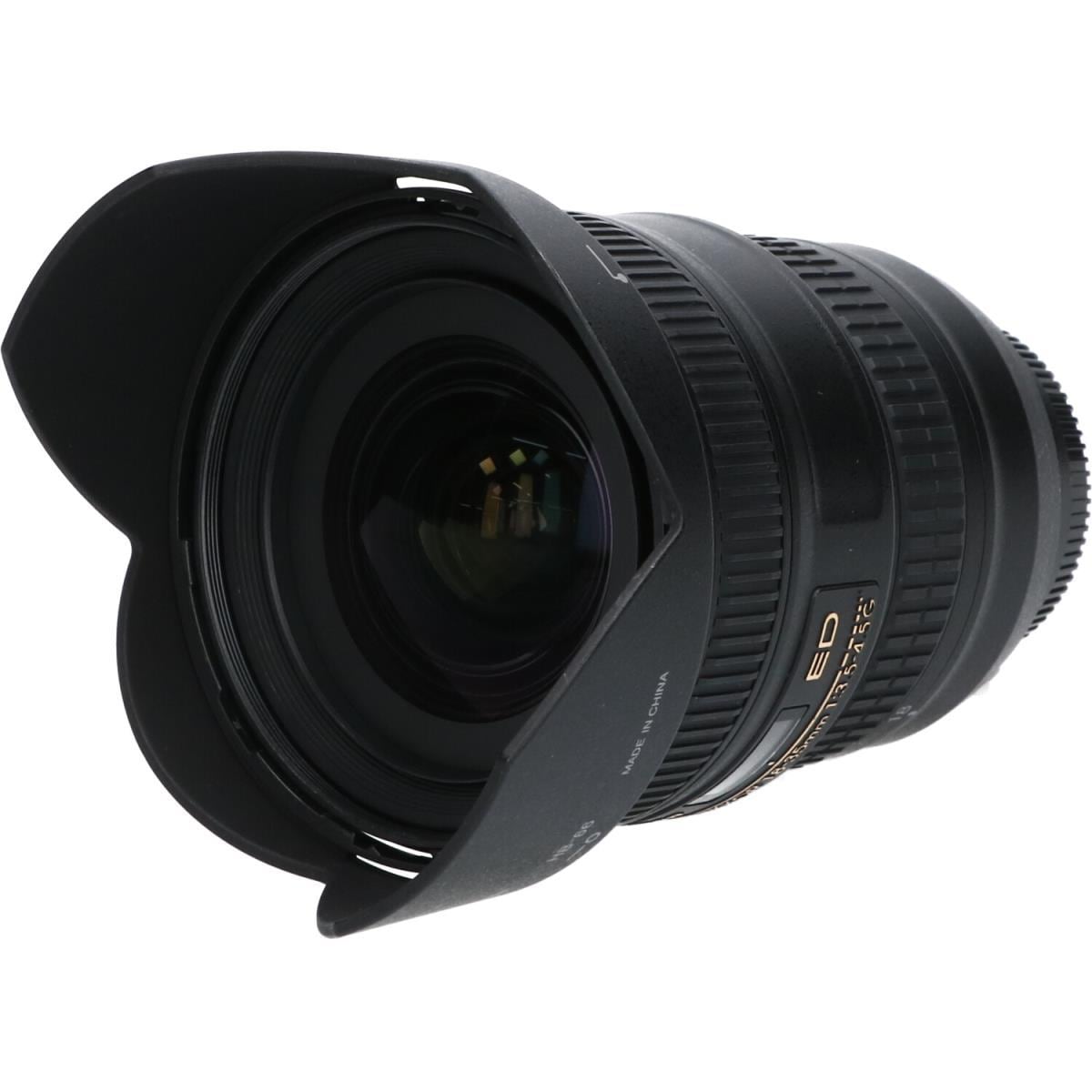 NIKON AF-S18-35mm F3.5-4.5G ED
