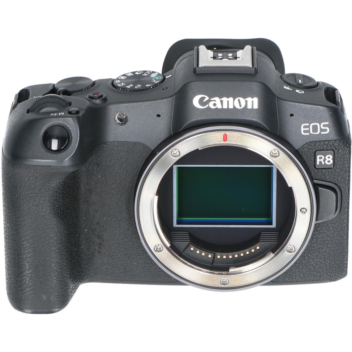 ＣＡＮＯＮ　ＥＯＳ　Ｒ８