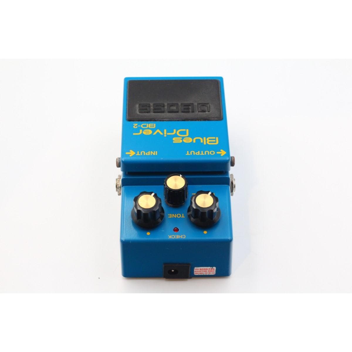 ＢＯＳＳ　　ＢＤ－２