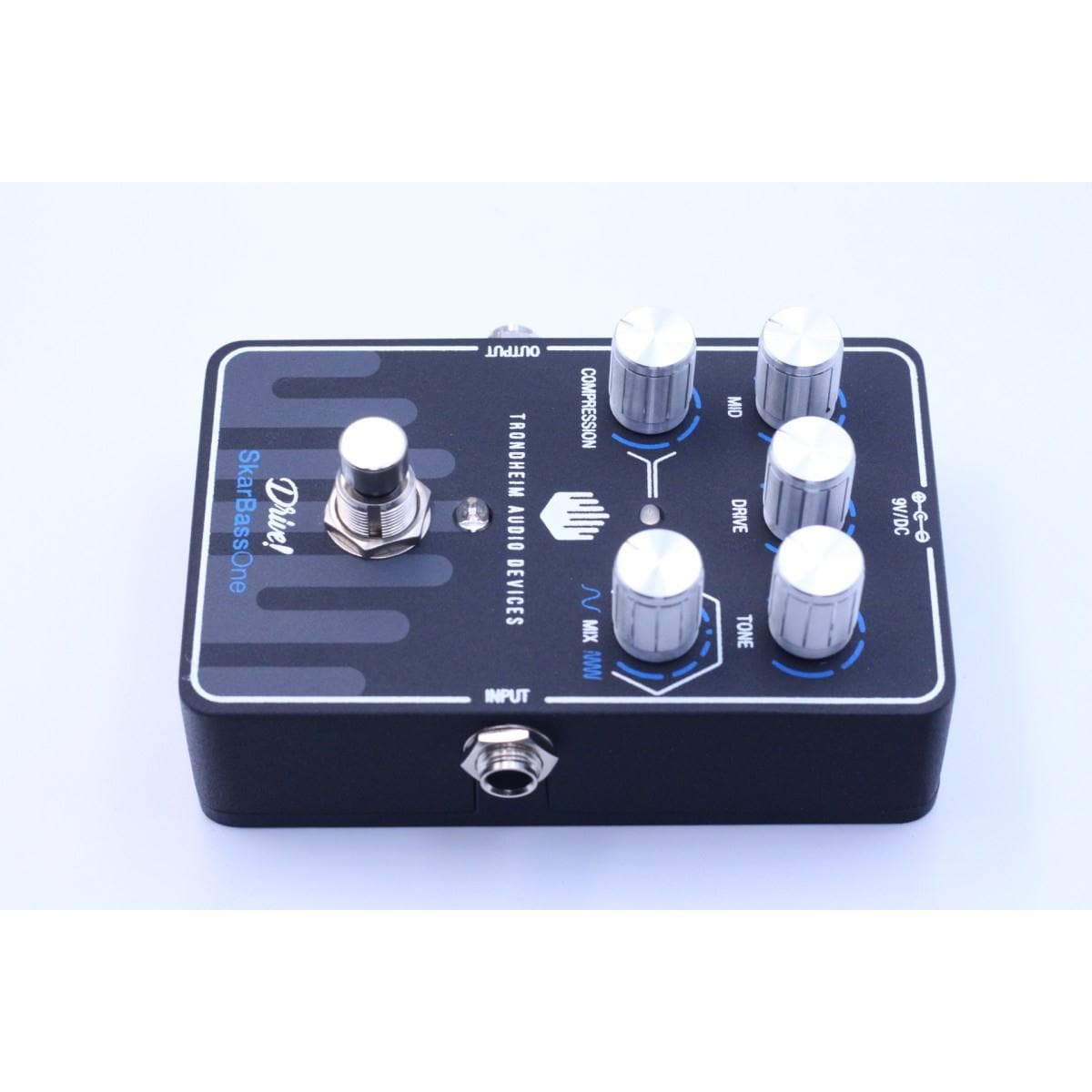 ＴＲＯＮＤＨＥＩＭ　ＡＵＤＩＯ　ＤＥＶＩＣＥ　ＳＫＡＲ　ＢＡＳＳ　ＯＮＥ