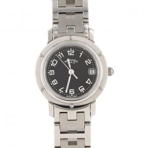 エルメス クリッパー CL4.210 SS クォーツ