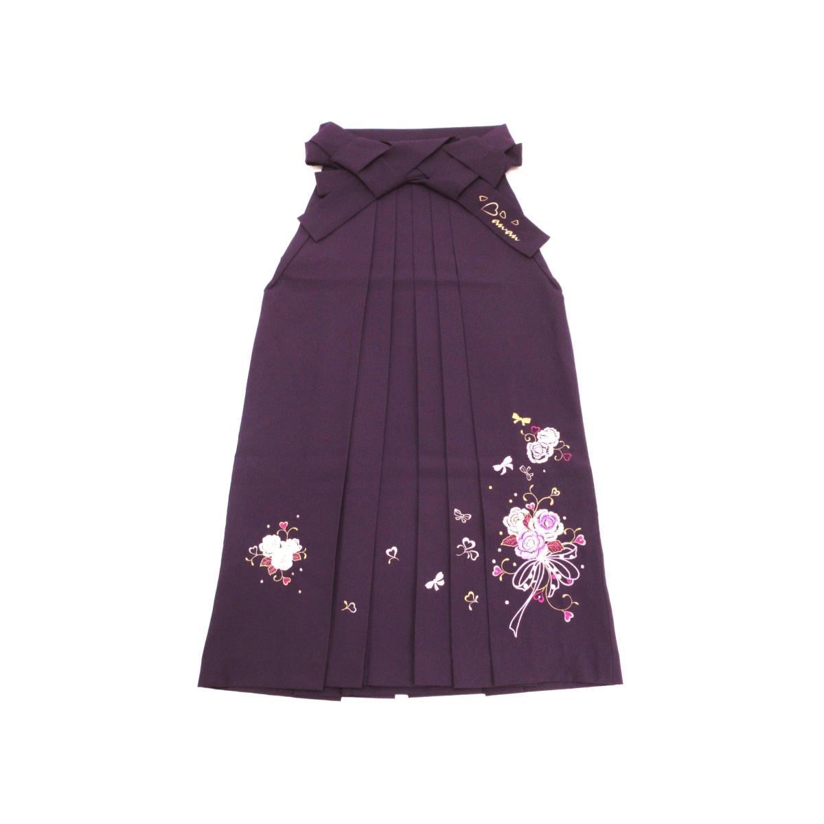 女裙an・an刺繡水鉆係帶下90cm M碼