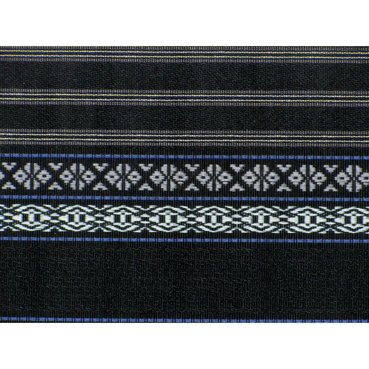 【未使用品】半幅帯【博多織】