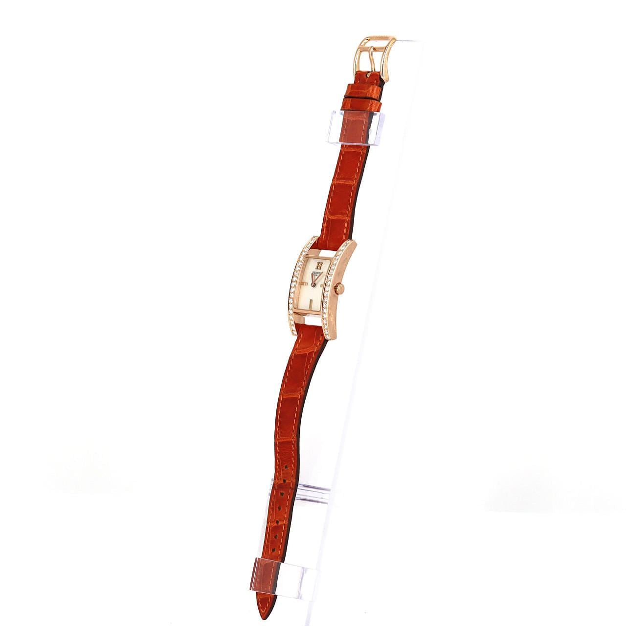 エルメス アルコル PG/D AC1.271 PG・RG クォーツ