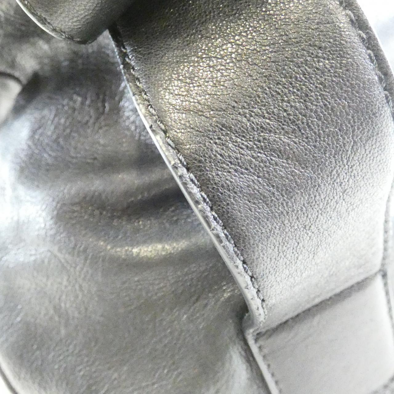 ジミーチュウ FITZROY FITZROYBLS リュックサック