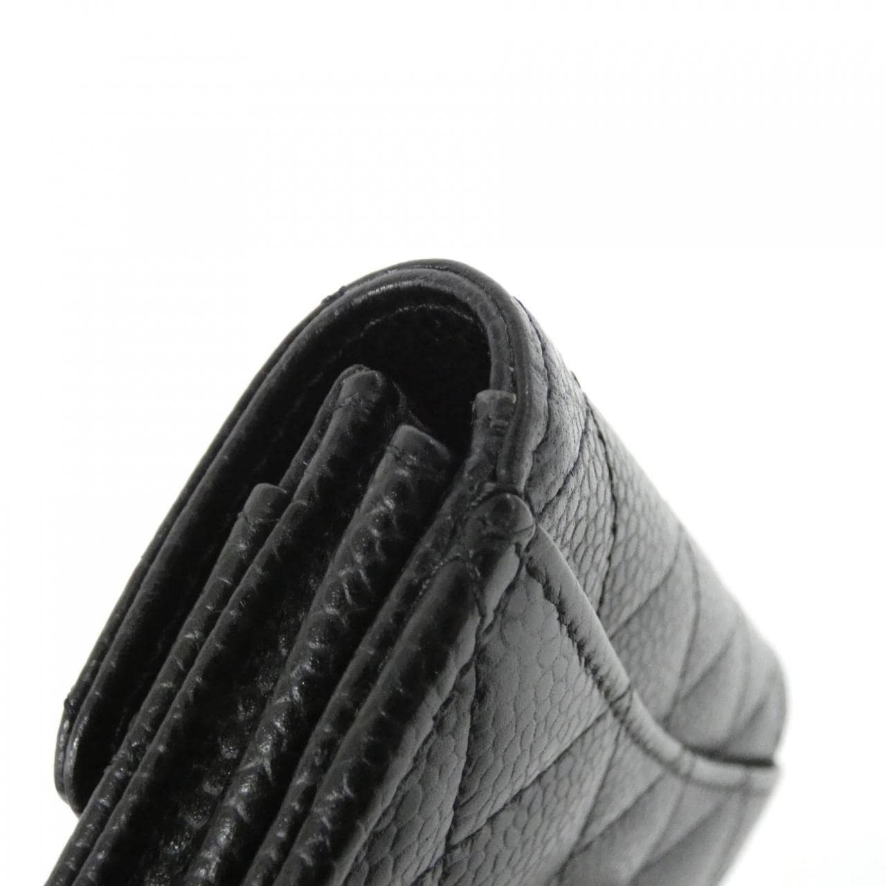 シャネル タイムレスクラシック ライン AP0214 カードケース