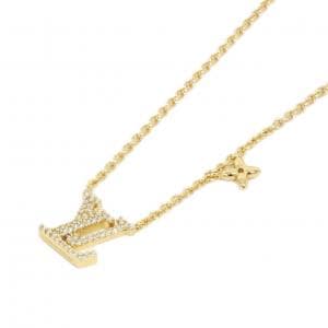 ルイヴィトン ネックレス LVアイコニック M00596 ネックレス