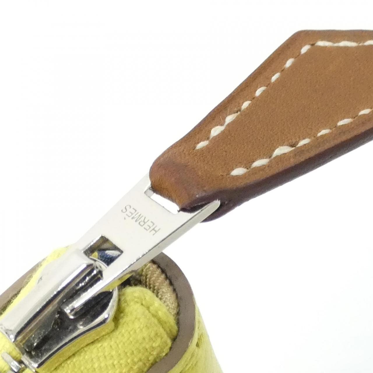 エルメス EN LIBERTE シルク イン コンパクト 084541CK 財布