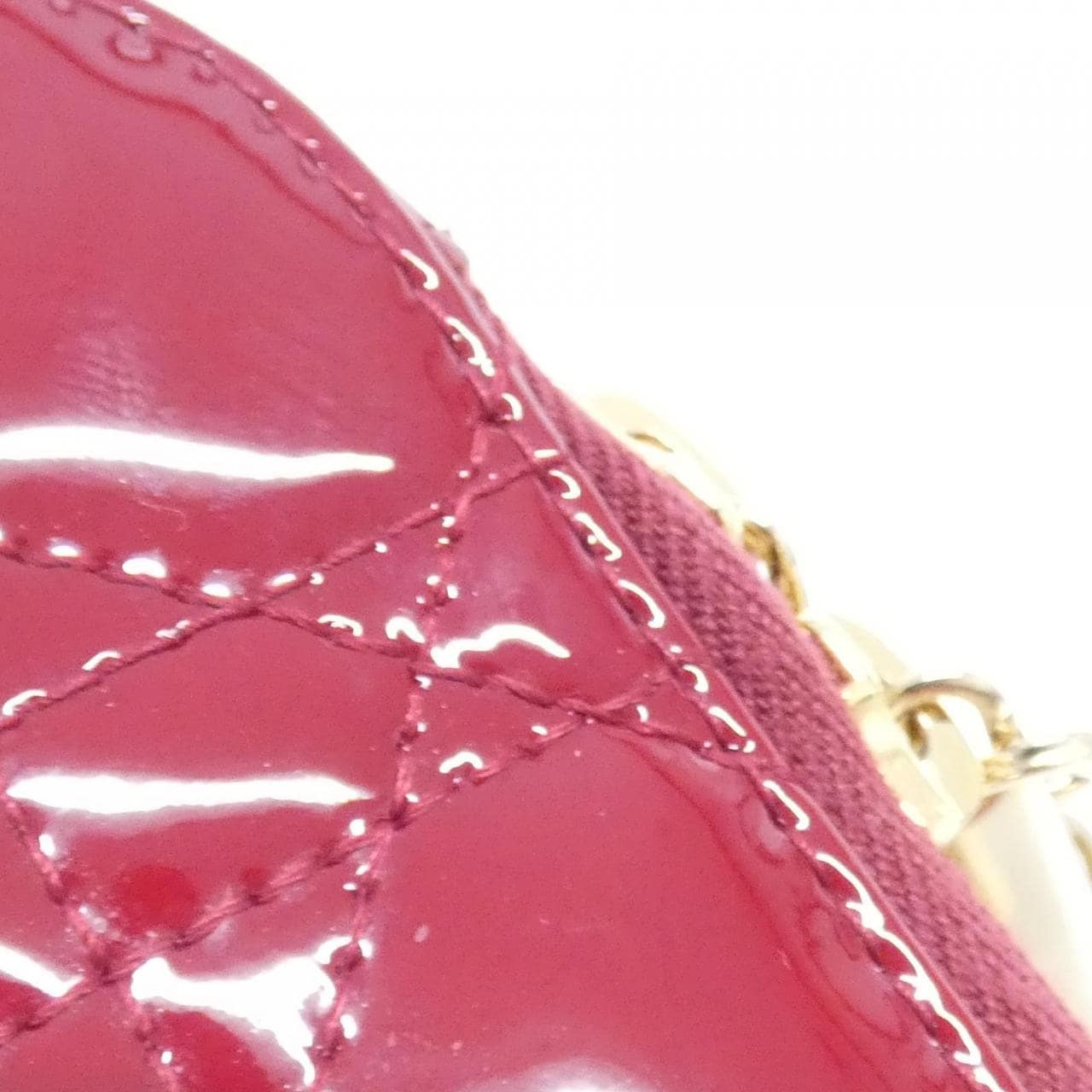 クリスチャンディオール レディ ディオール コーリン ディオール フォンホルダー S0872OVRB フォンケース