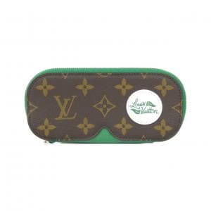 ルイヴィトン モノグラム サングラス ポーチ ゴルフ GI1293 メガネケース