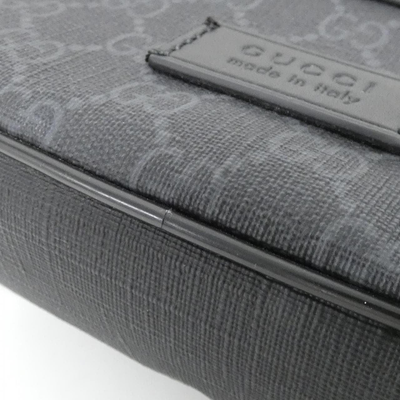 グッチ 474293 K9RRN ウエストバッグ