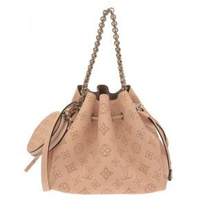 ルイヴィトン マヒナ ベラ M23195 ショルダーバッグ