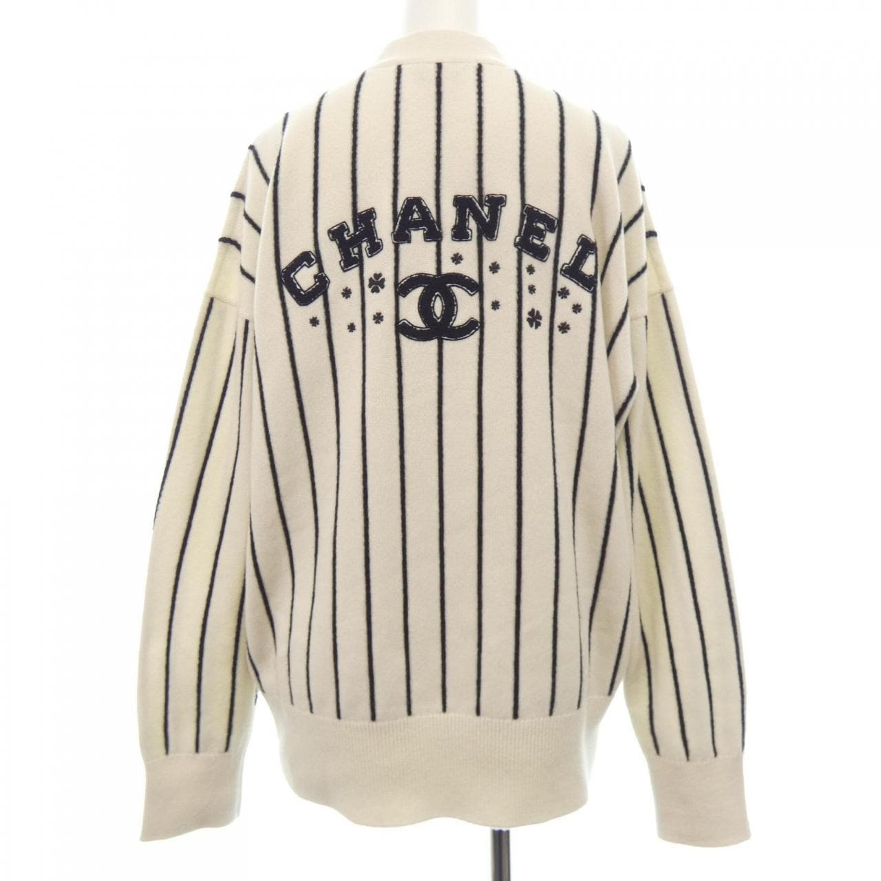 CHANEL CHANEL Cardigan