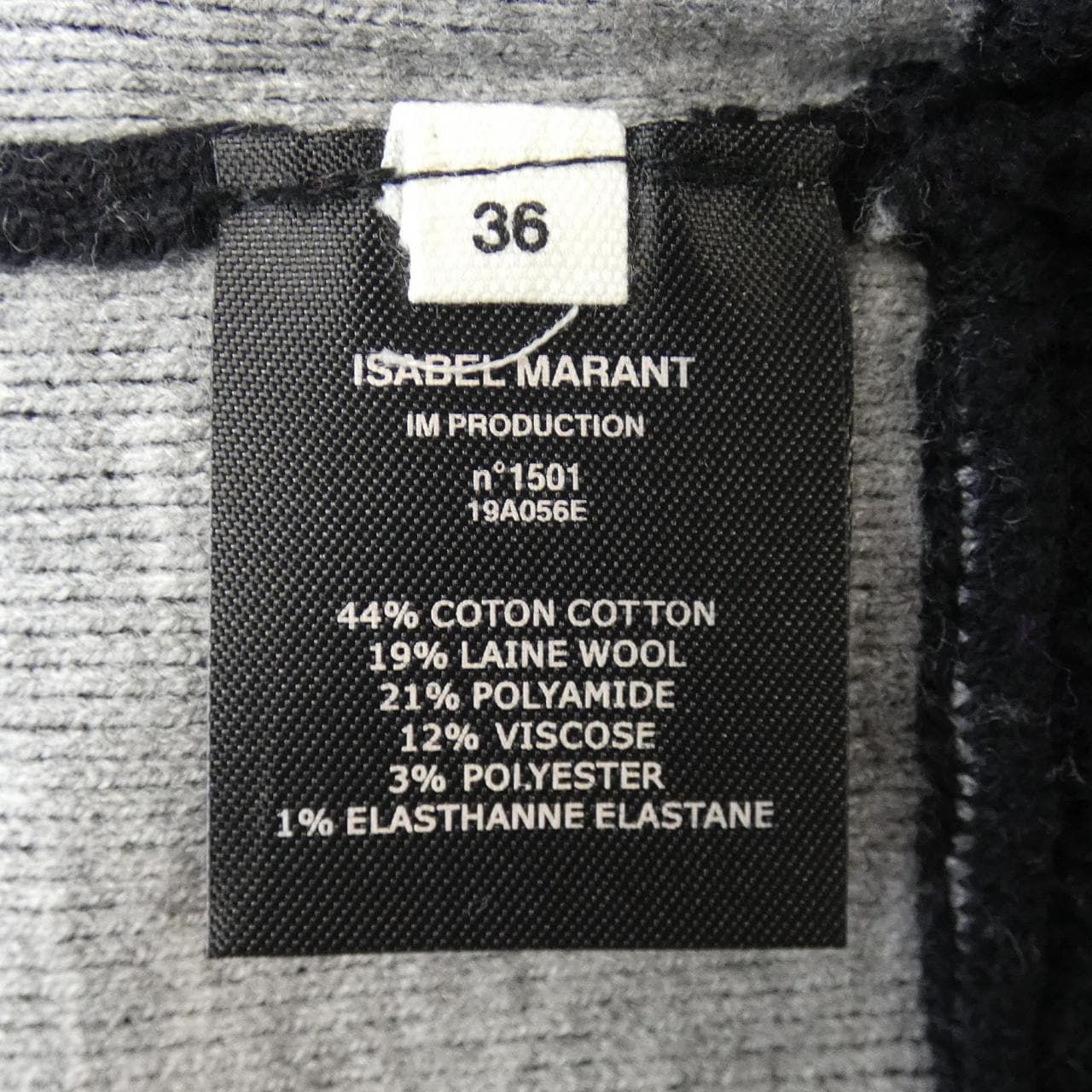 ISABEL MARANT MARANT SWEATS