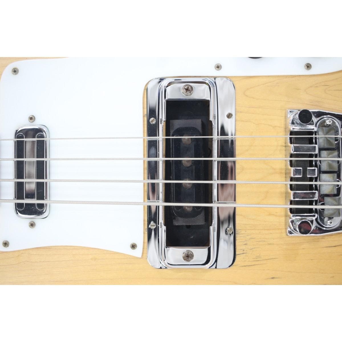RICKENBACKER 4001 V63 MG