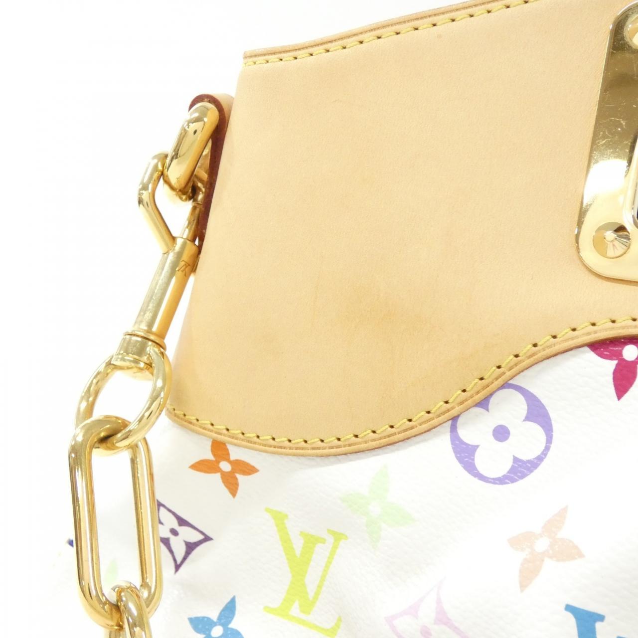 LOUIS VUITTON Multicolor Judy MM M40255 Bag