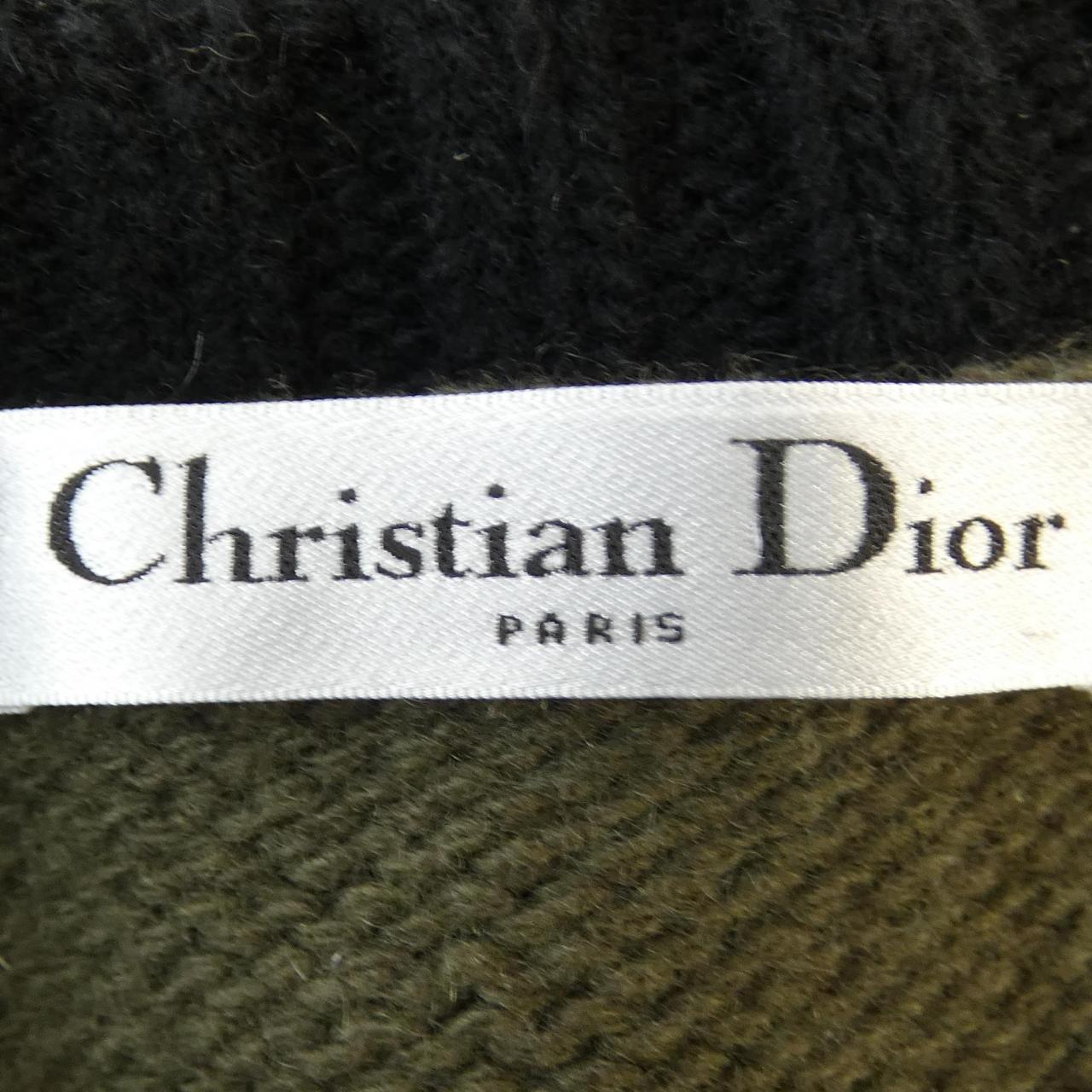 クリスチャンディオール CHRISTIAN DIOR ニット