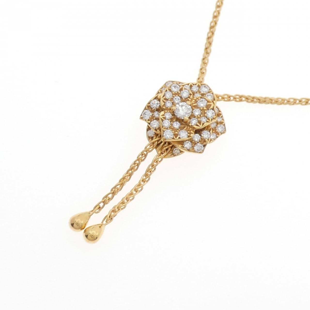 [新品] Piaget Rose 項鍊