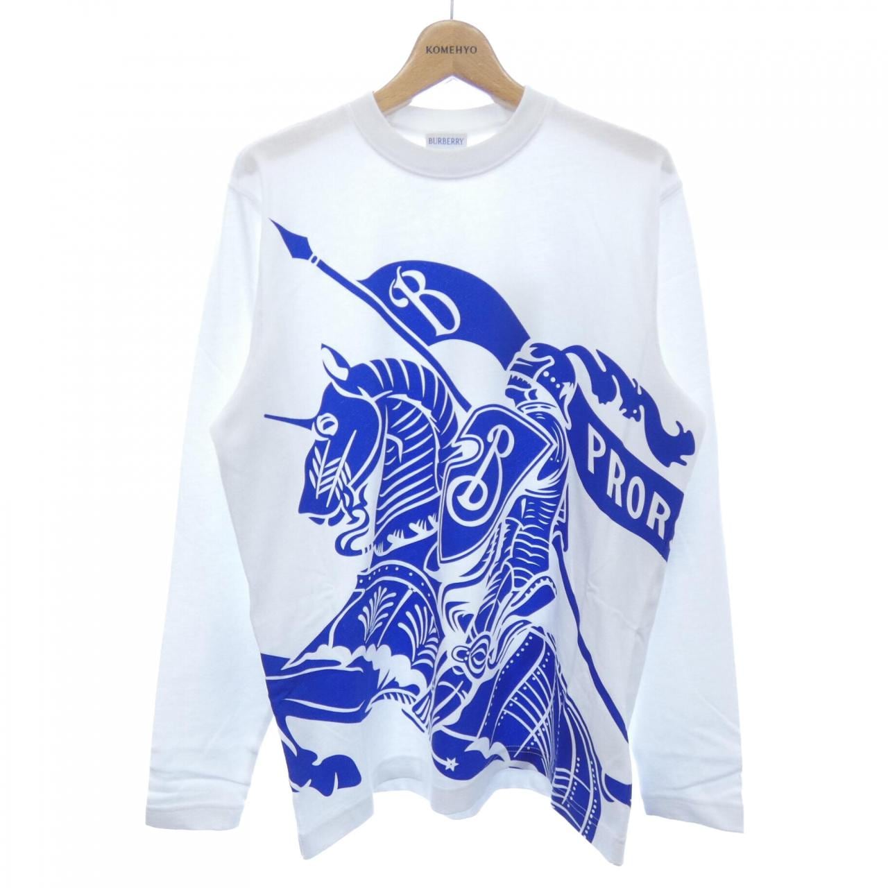 バーバリー BURBERRY Tシャツ