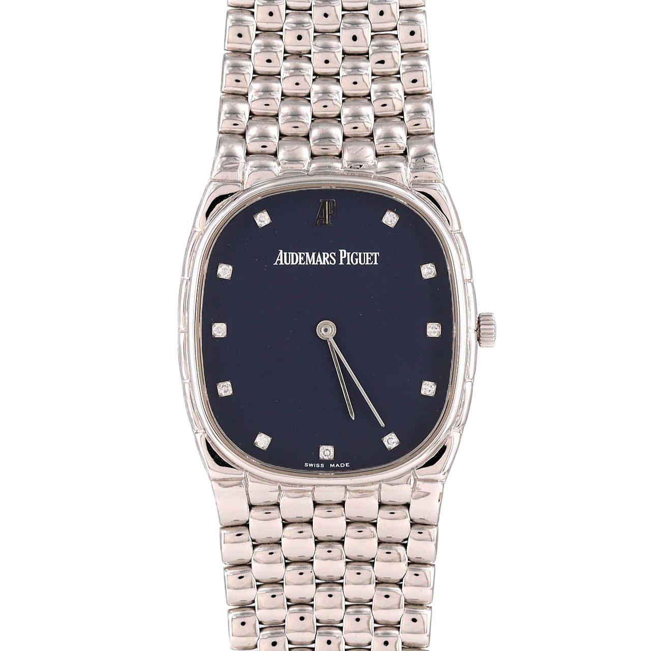 オーデマ･ピゲ コブラWG･11P WG クォーツ