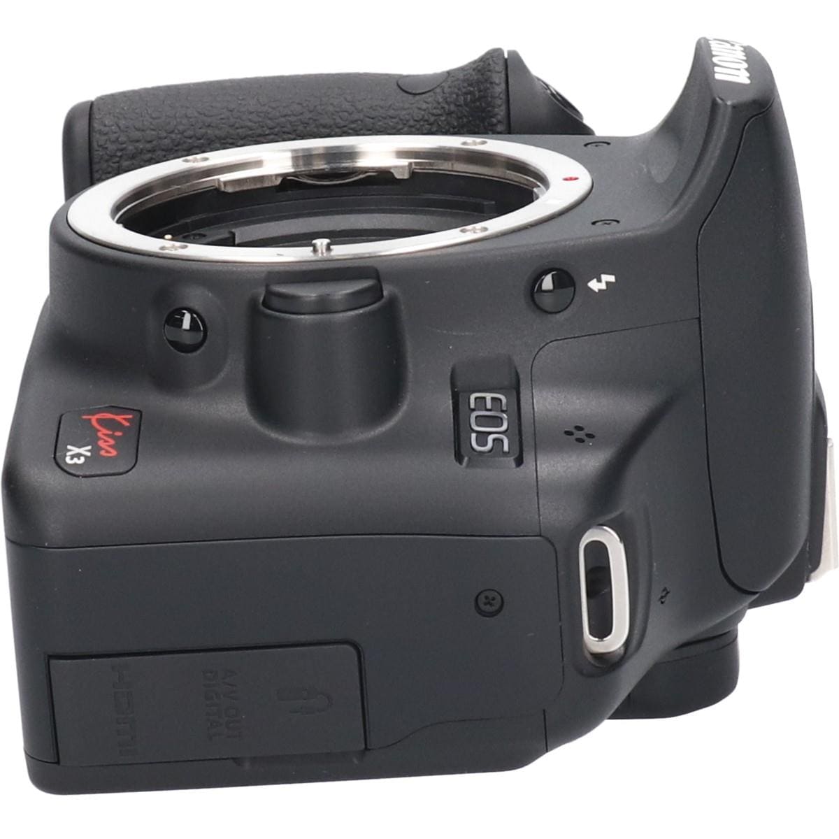 ＥＯＳ　ＫＩＳＳ　Ｘ３