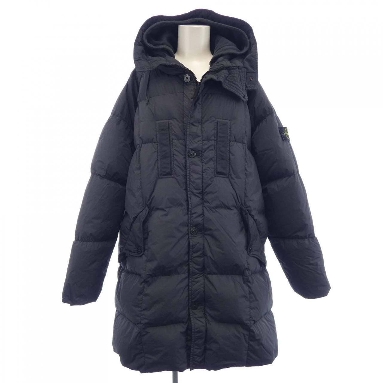 ストーンアイランド STONE ISLAND 711570123 ダウンコート