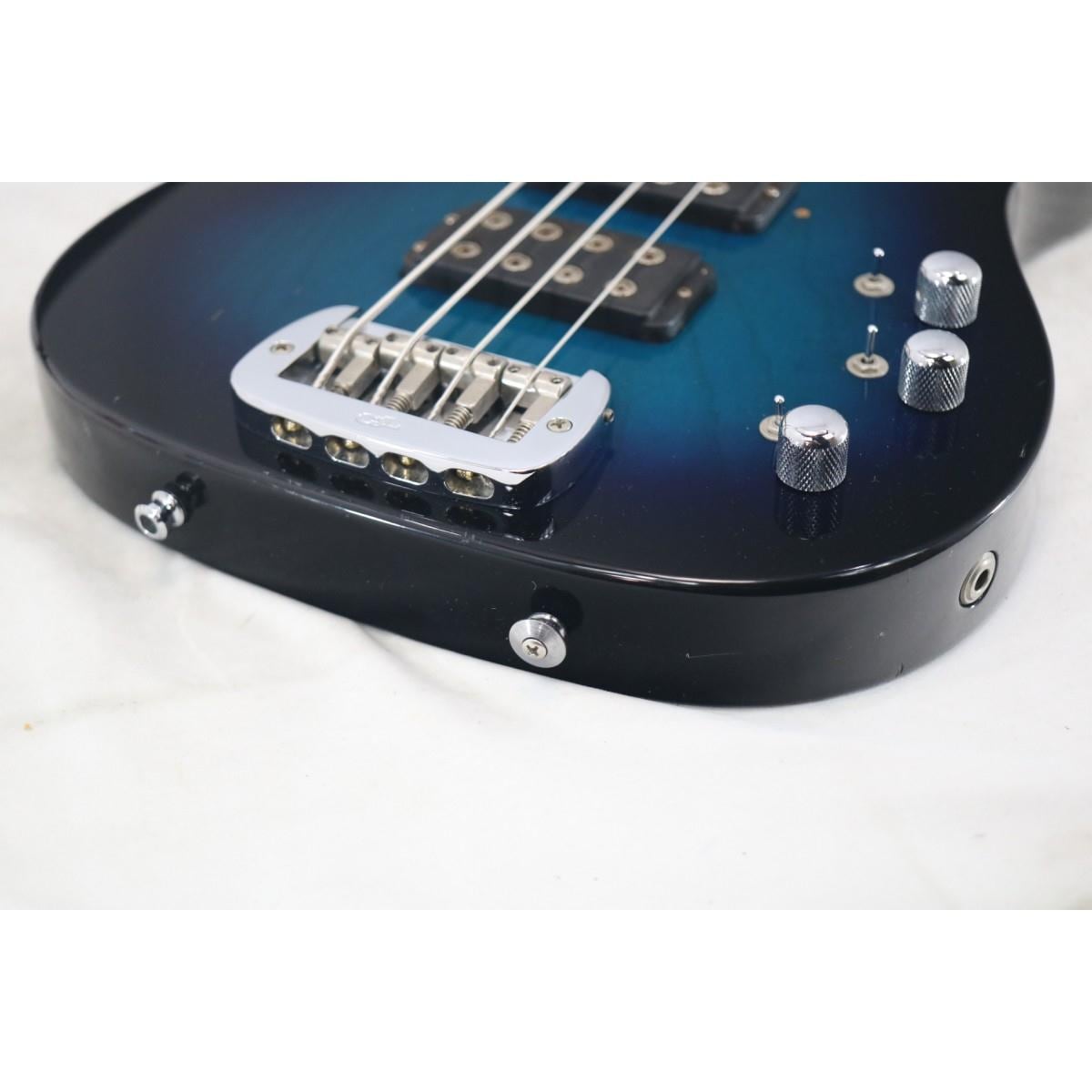 G&L ASAT BASS TRIBUTE JAPAN