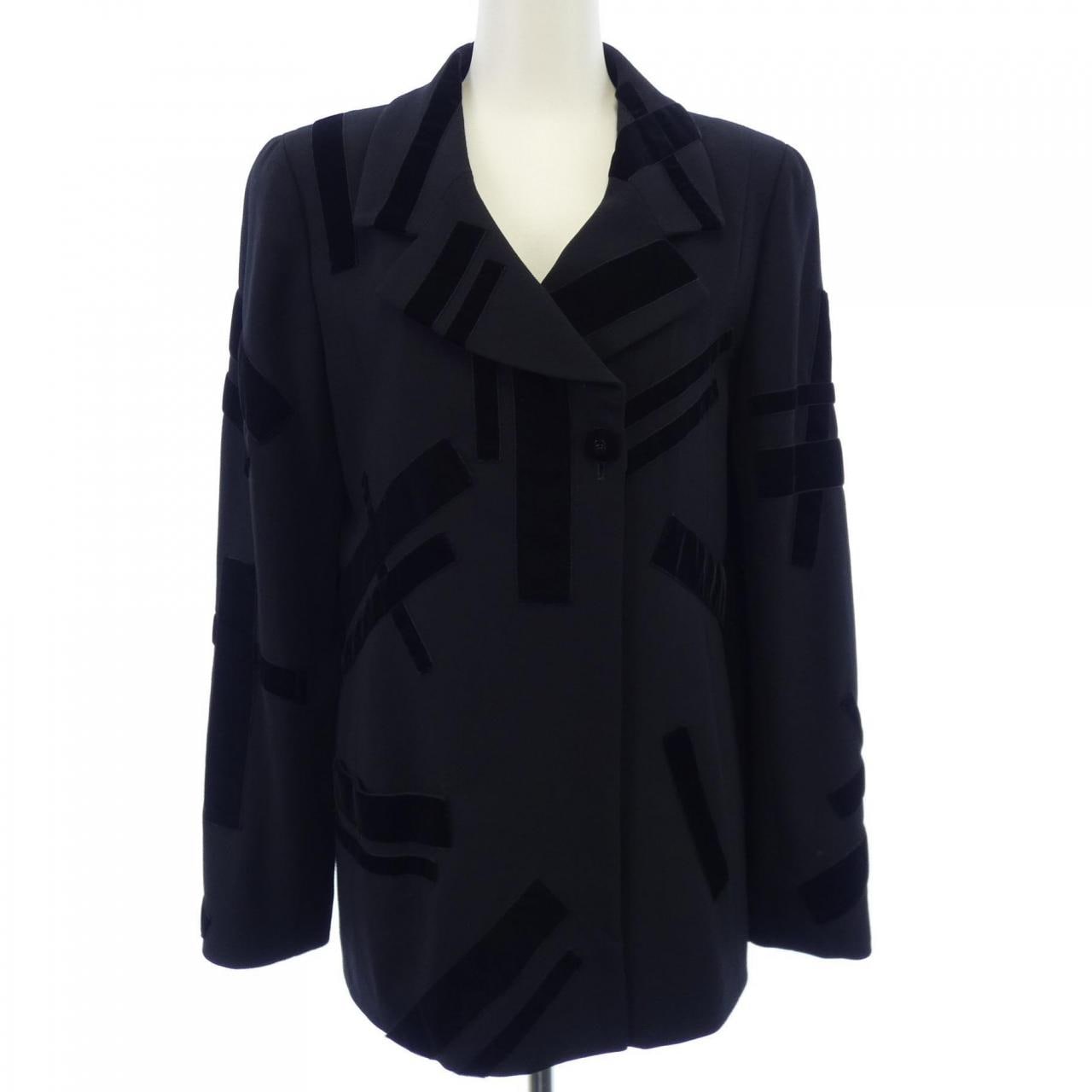 【ヴィンテージ】シャネル CHANEL P11559V02954 98A ジャケット