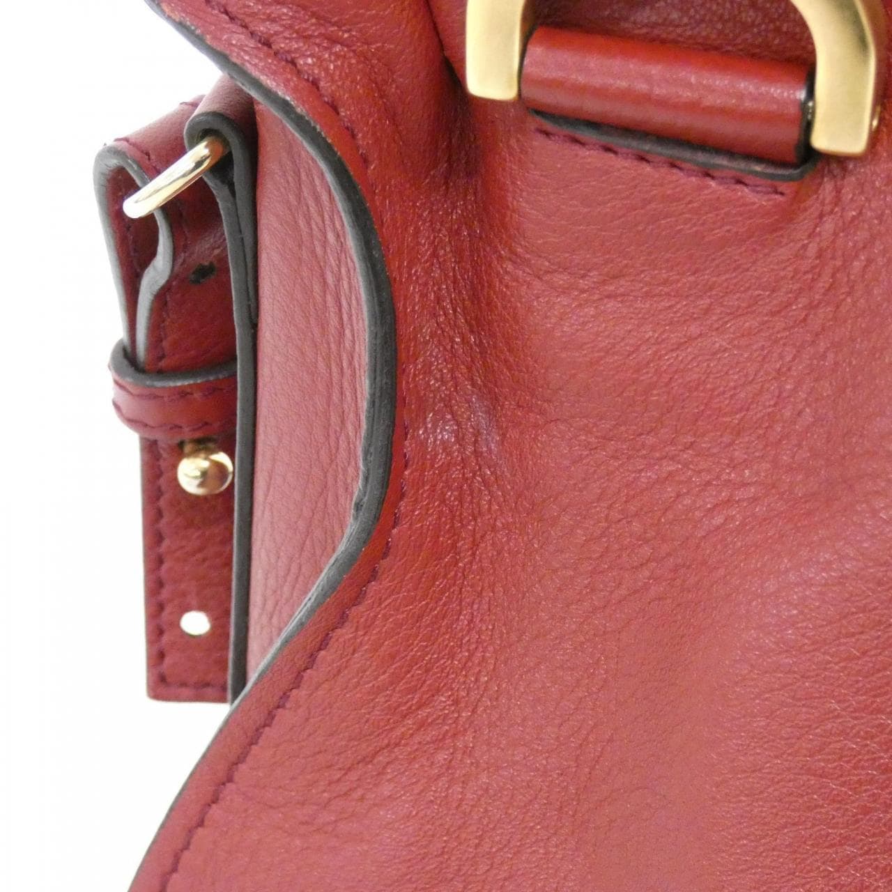 クロエ マーシー バッグ