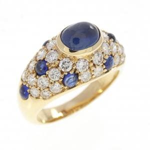 カルティエ コリント リング