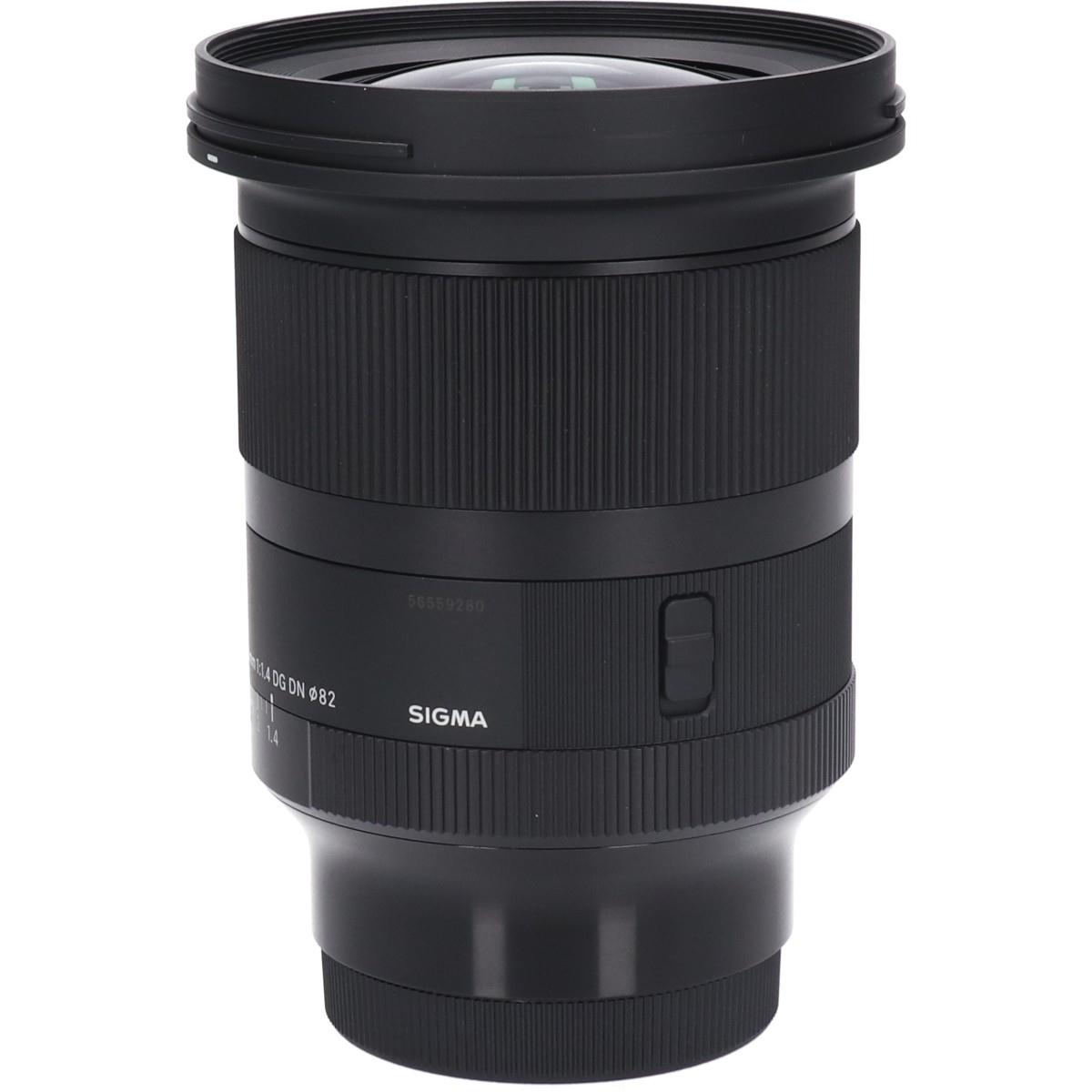 （Ａ）Ｅ２０ｍｍ　Ｆ１．４ＤＧ　ＤＮ