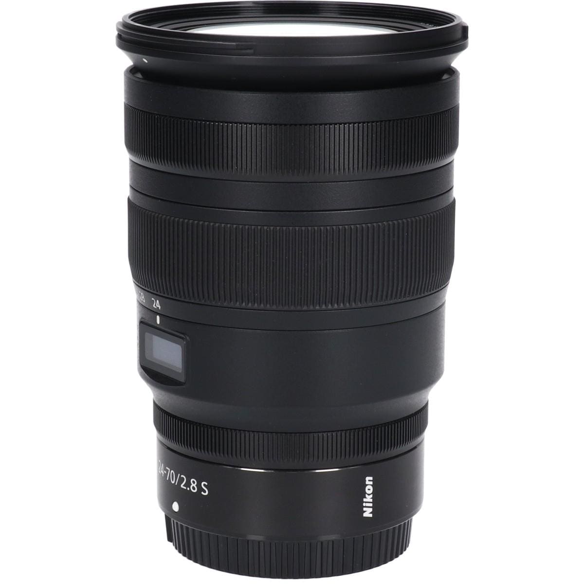 Ｚ２４－７０ｍｍ　Ｆ２．８Ｓ