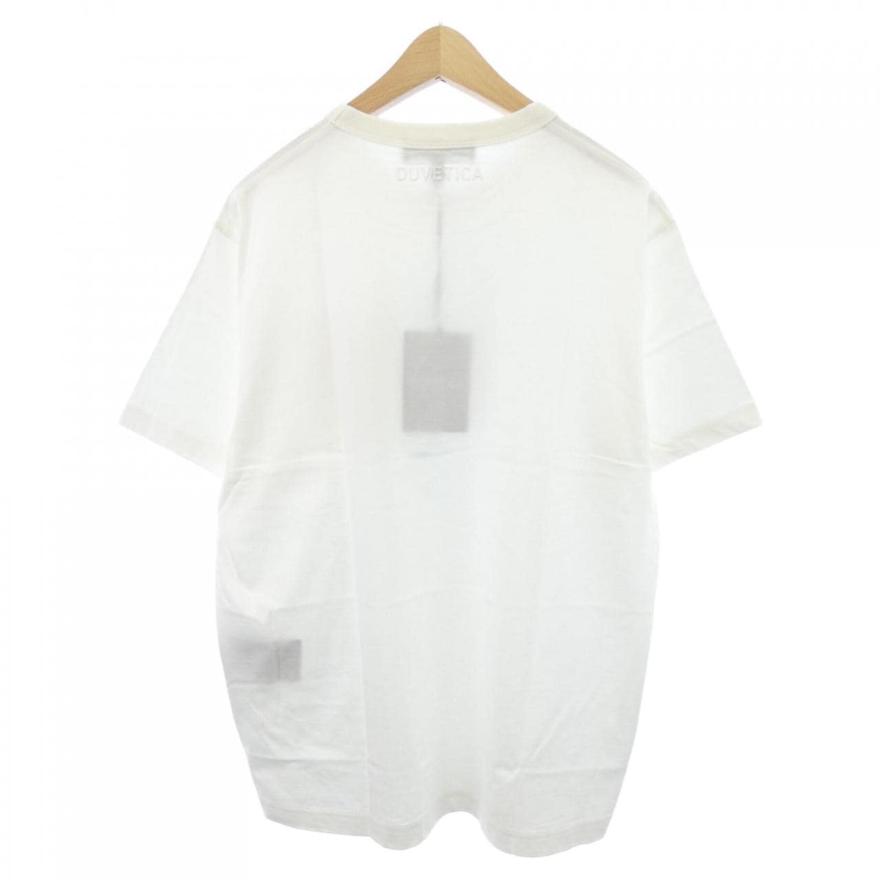 デュベティカ DUVETICA VXRT42131 Tシャツ