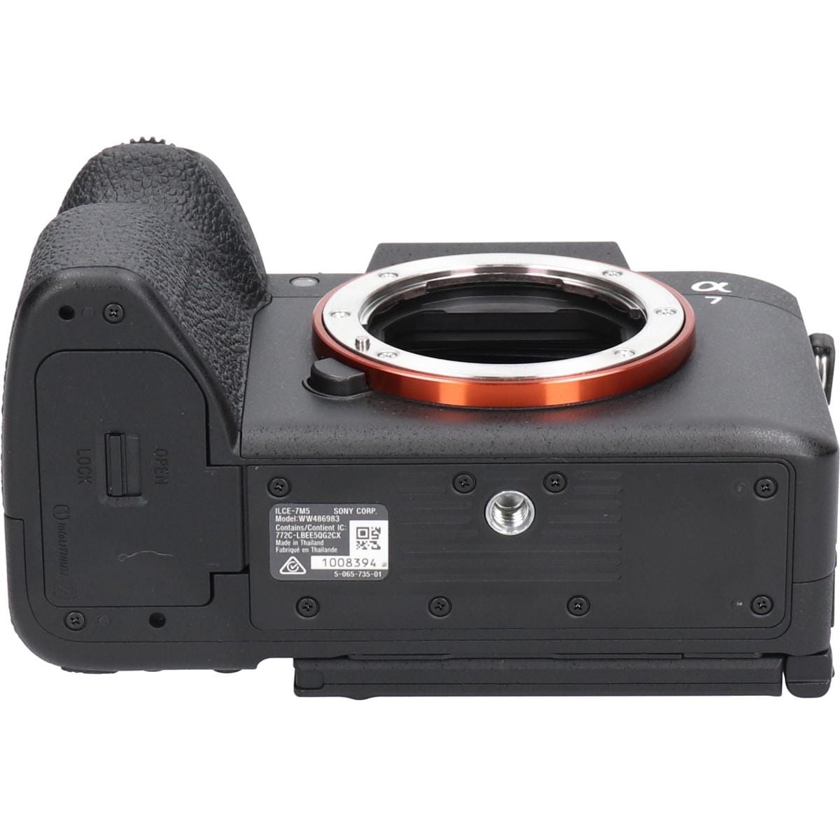 α７Ｖ　ＩＬＣＥ－７Ｍ５