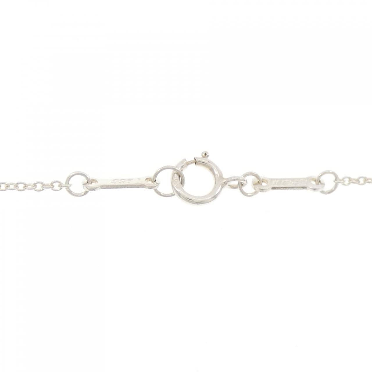 TIFFANY Eternal Circle Necklace