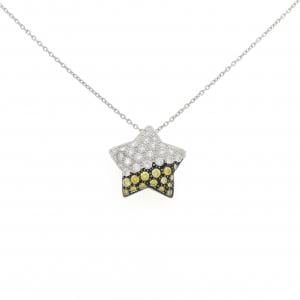 サザンクロス ネックレス 1.00CT