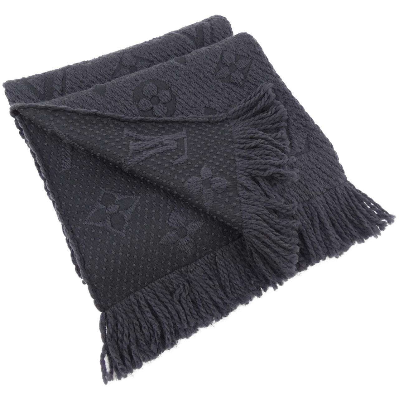 ルイヴィトン LOUIS VUITTON MUFFLER