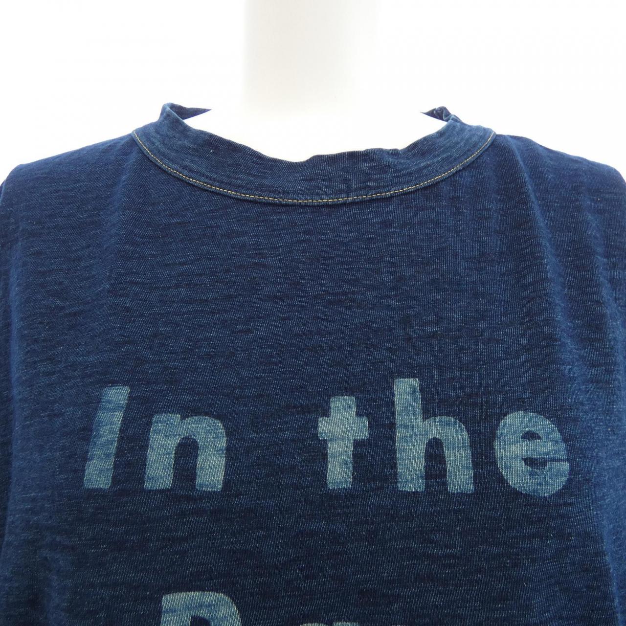 フォーティーファイブアールピーエム 45 RPM Tシャツ