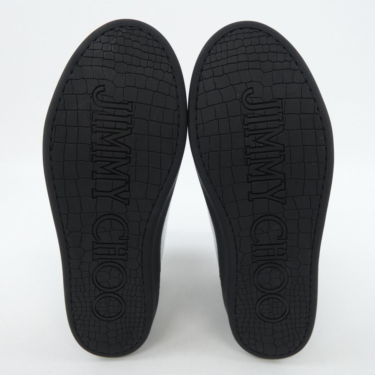 ジミーチュウ JIMMY CHOO スニーカー