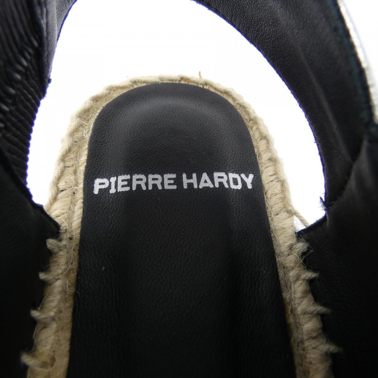 ピエールアルディ PIERRE HARDY サンダル