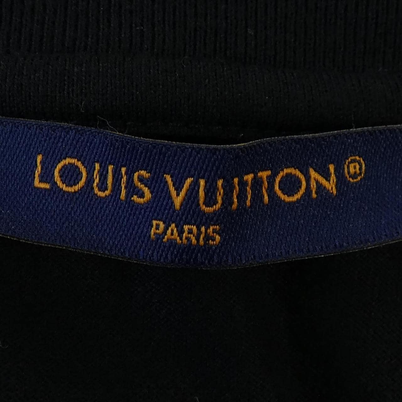 ルイヴィトン LOUIS VUITTON HRY07WNPG Tシャツ