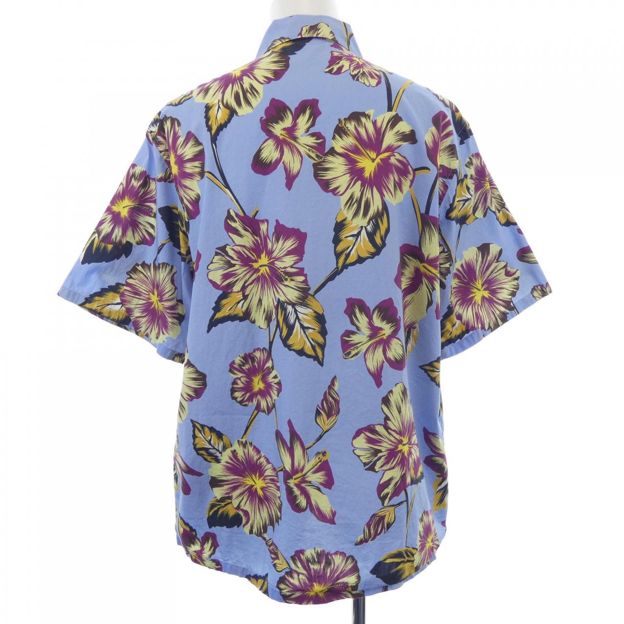 プラダ PRADA UCS305 シャツ