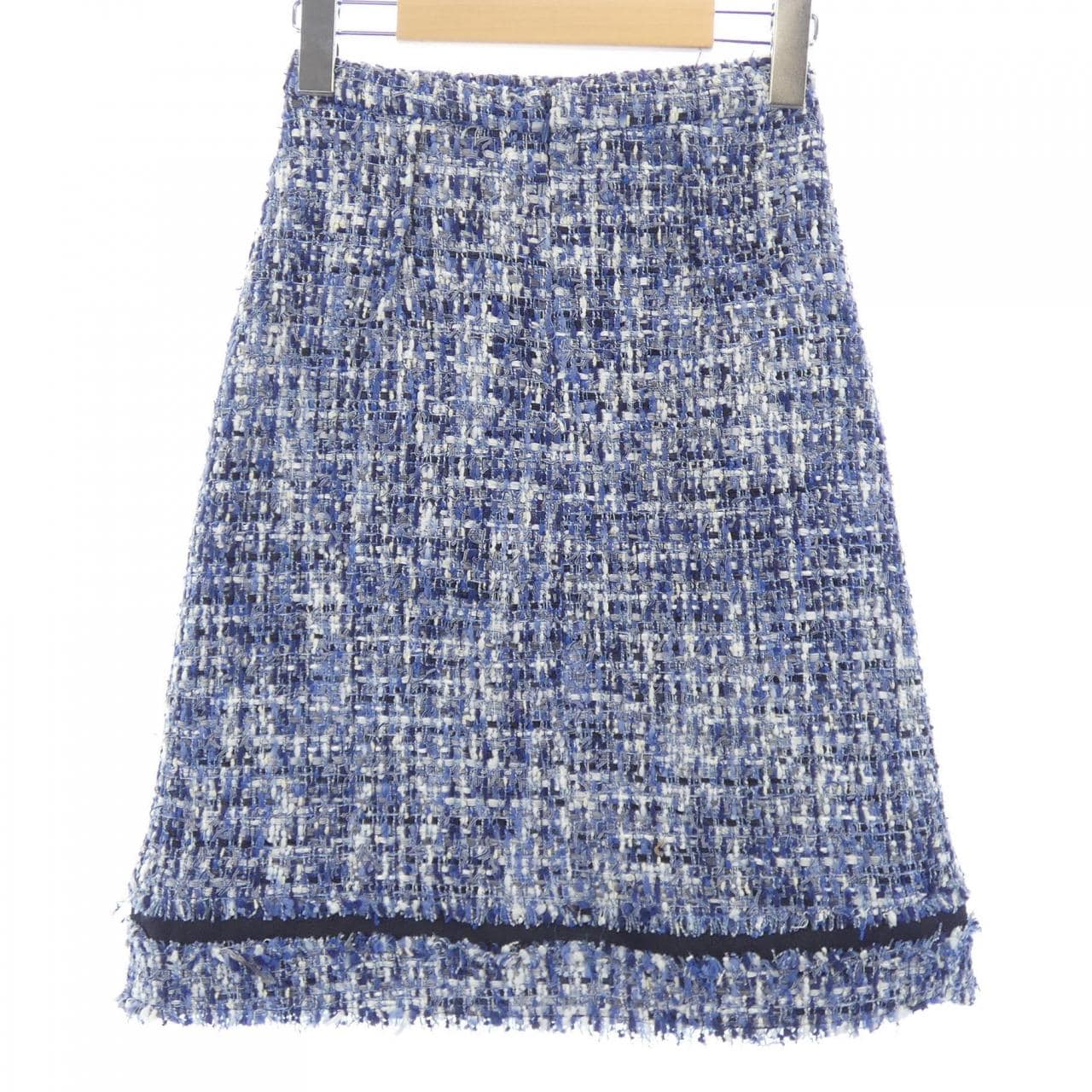 GIAMBATTISTA VALLI GVPF18441/GVMBO Skirt