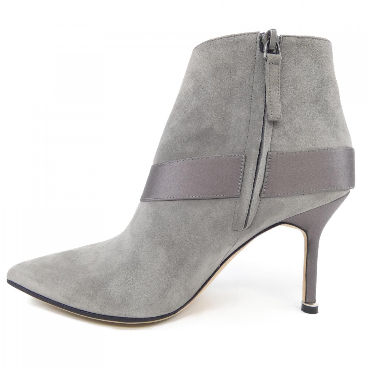 マノロブラニク MANOLO BLAHNIK ブーツ