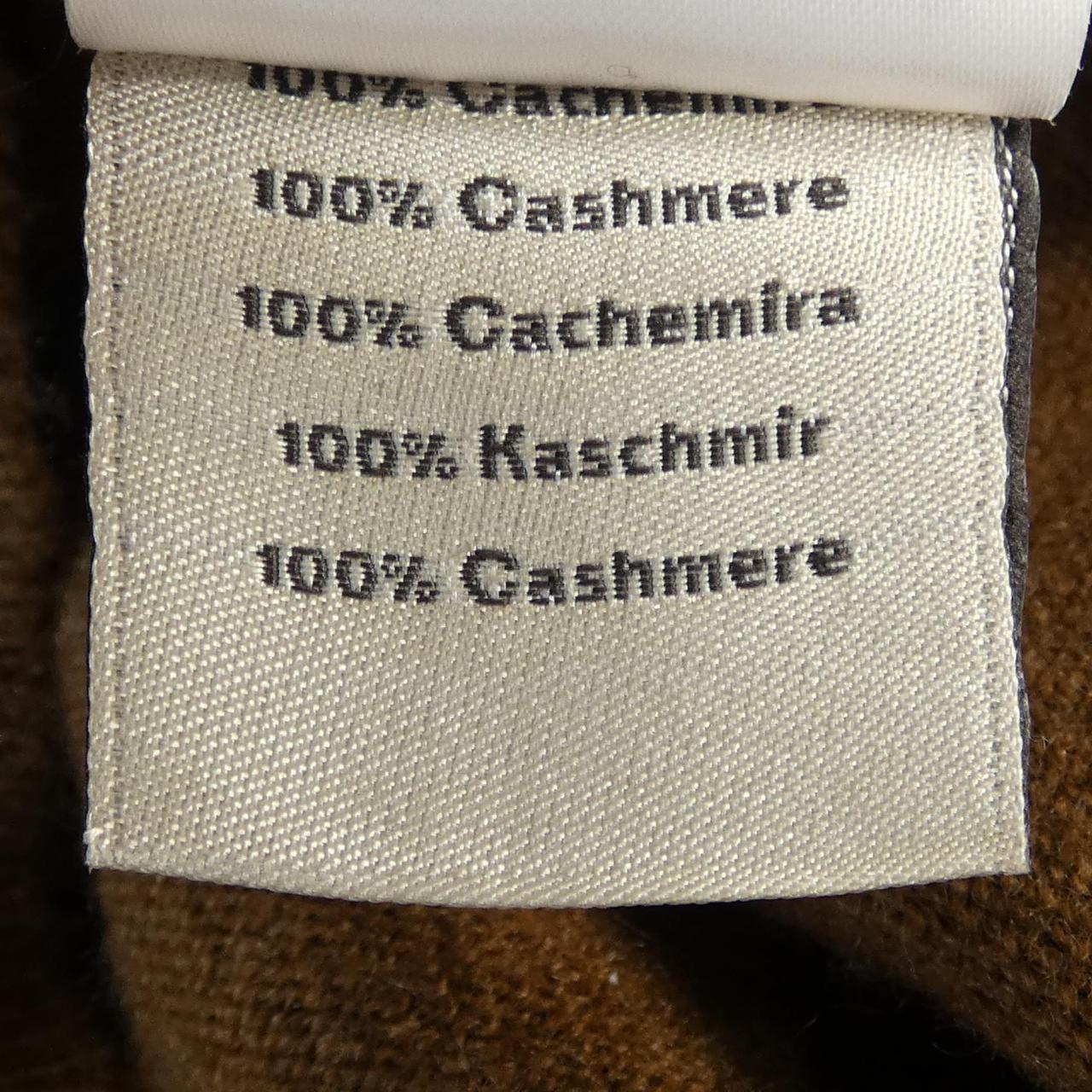 エルメス HERMES ヴェルキー ラブ H367200H ニット