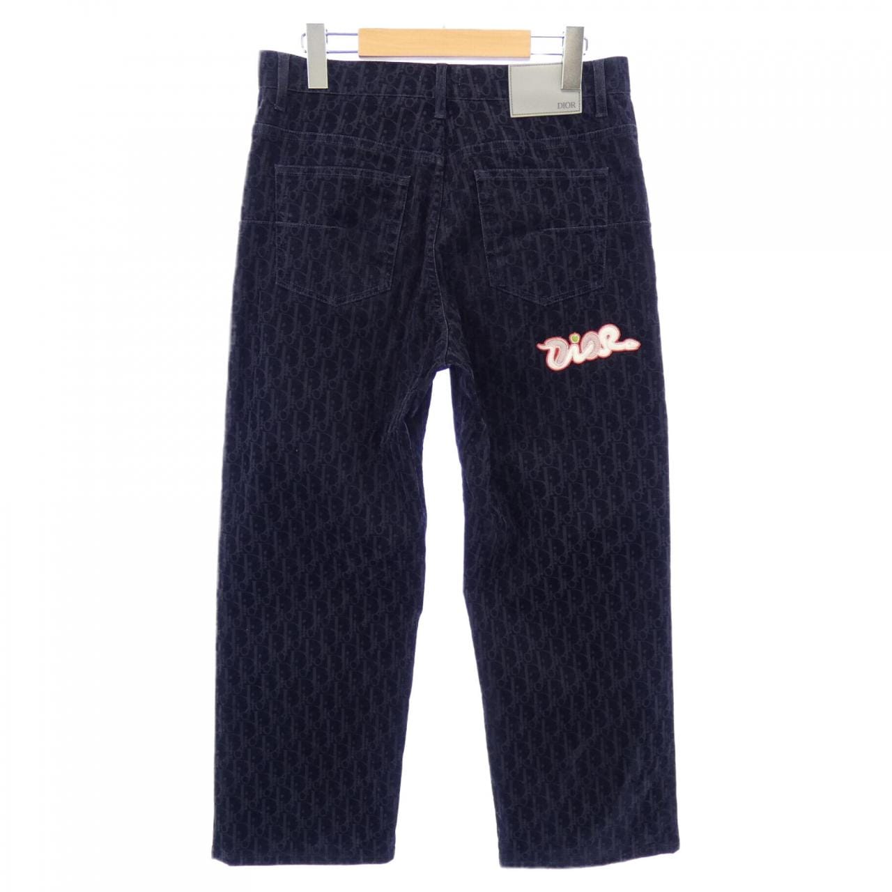 ディオール DIOR 513D021B321X パンツ