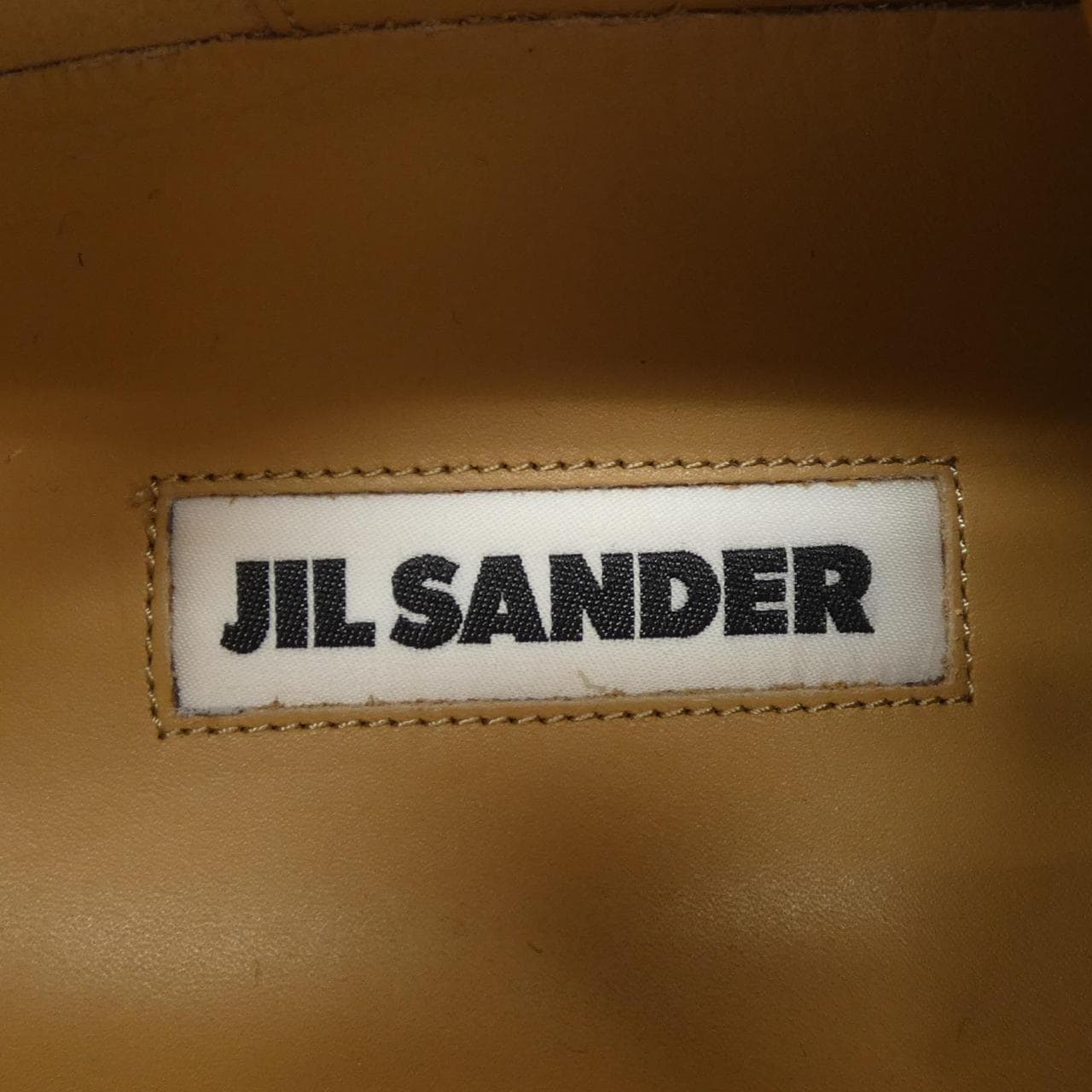 ジルサンダー JIL SANDER J32WS0018 スニーカー