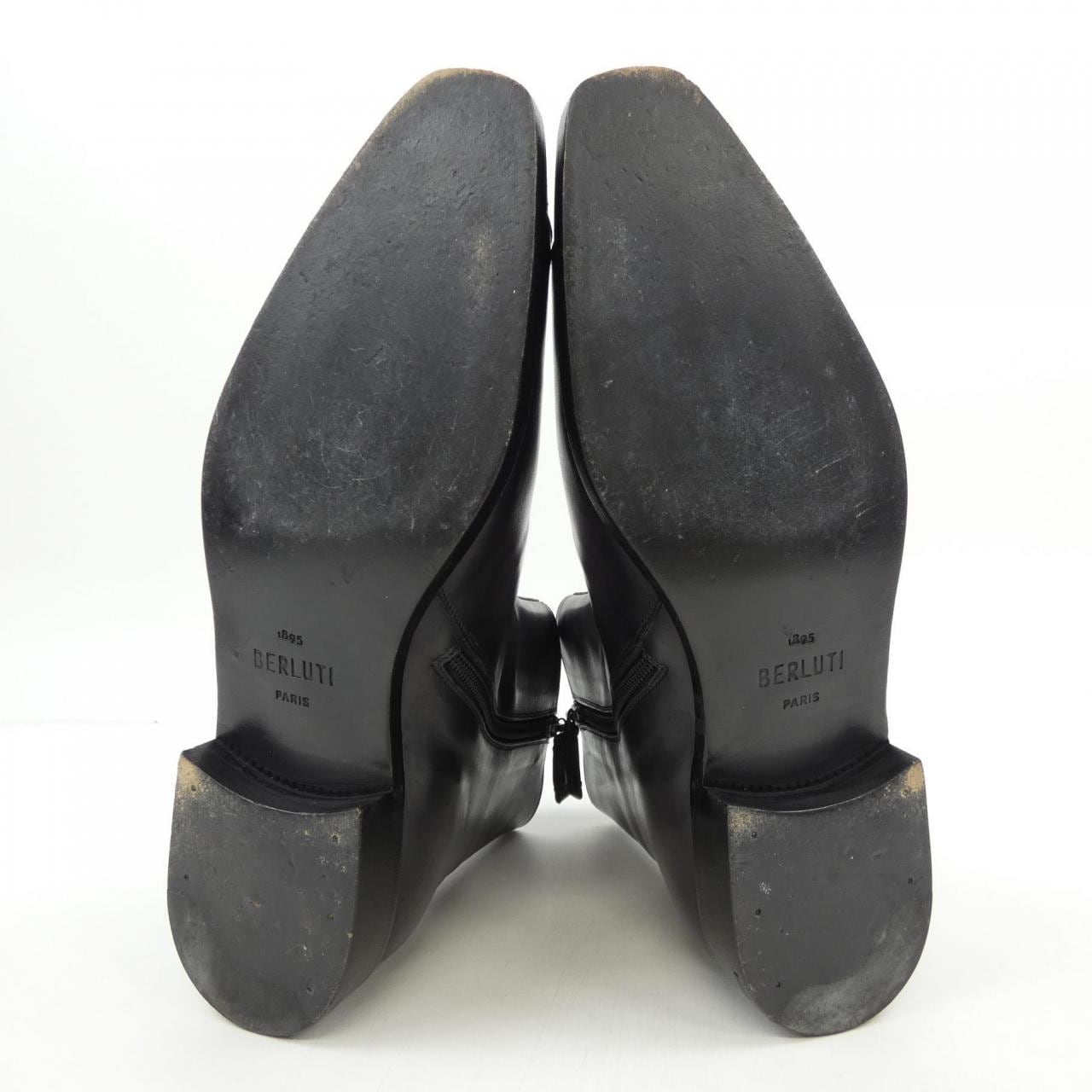 ベルルッティ Berluti ブーツ