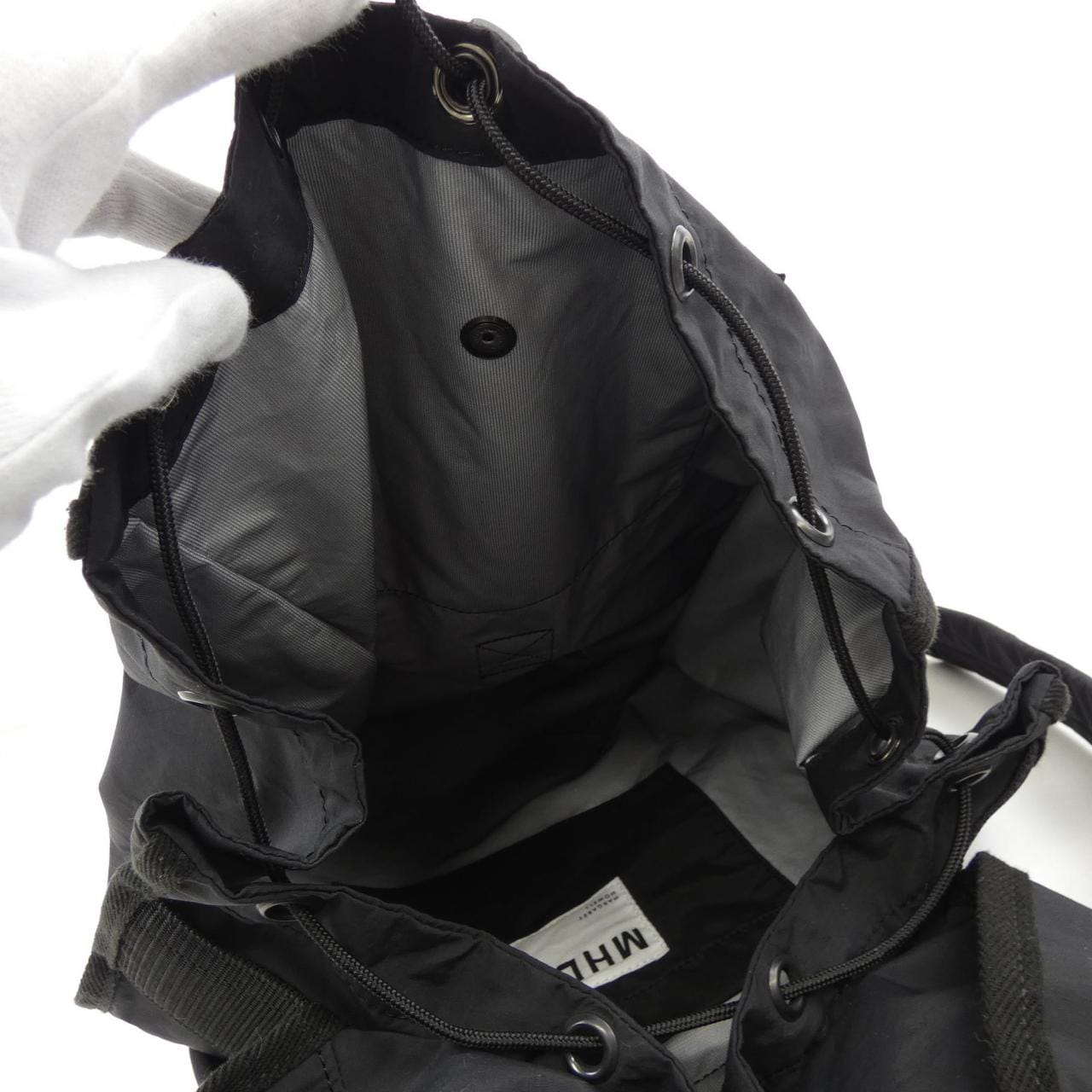 エムエイチエル MHL BACKPACK